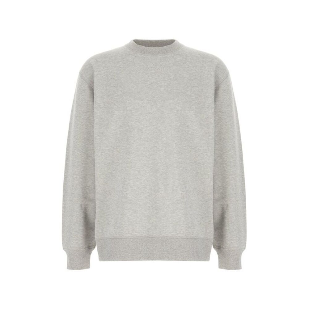 Balmain Man Clothing Sweatshirts